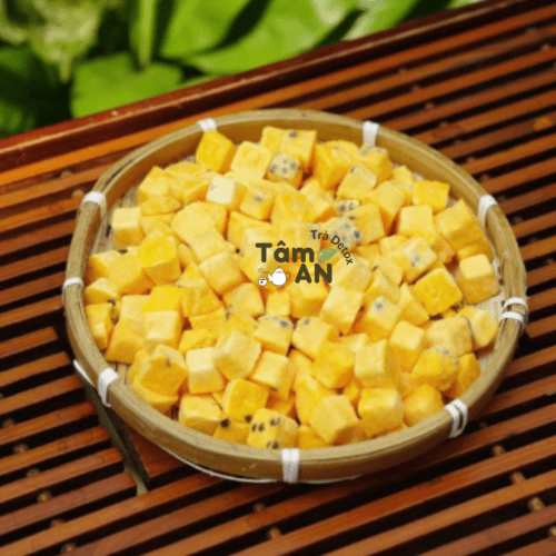 Trà chanh dây dứa (2)