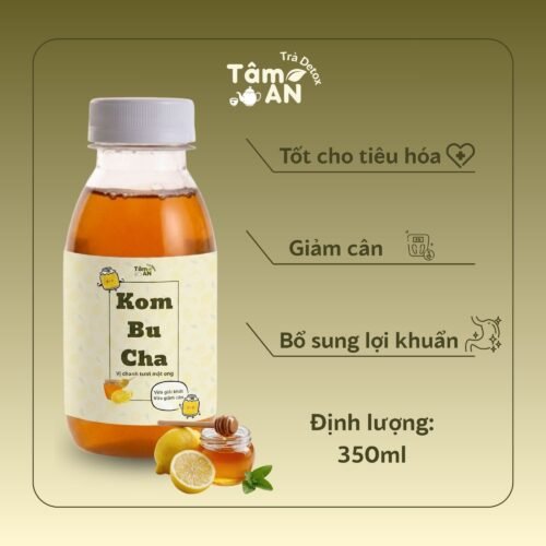 Kombucha-chanh-day-mat-ong